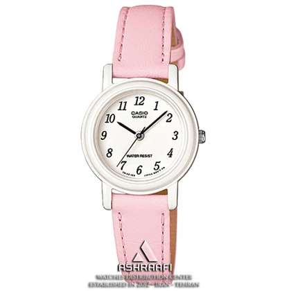 ساعت دخترانه کاسیو Casio LQ-139L-4B1