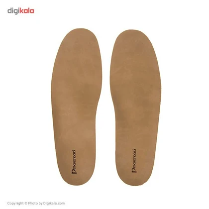 کفی طبی پاک سمن مدل Export With Suede Cover سایز 41-42