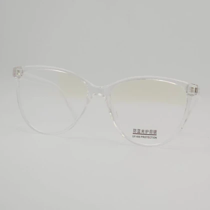 عینک آفتابی زنانه بلوکات Anti Blue Light 28018 مناسب کار با کامپیوتر و موبایل
