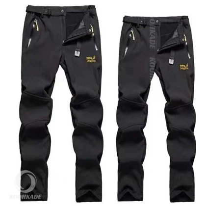 شلوار ویند Langzhua مدل 1211