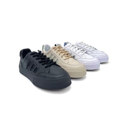 کفش اسپرت زنانه مدل sneaker - 0068_Black