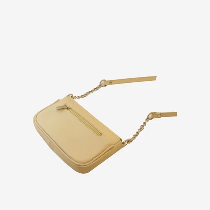 کیف دوشی چرم زنانه مدل d081