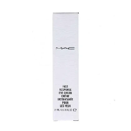 کرم دور چشم مک مدل Fast Response Eye Cream