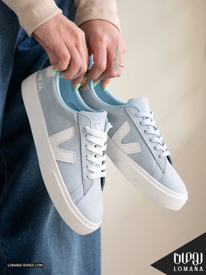 کتانی وجا پلاس لومانا - کد 2660