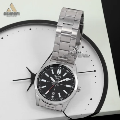 ساعت مچی کاسیو مردانه Casio MTP-VD02D-1E
