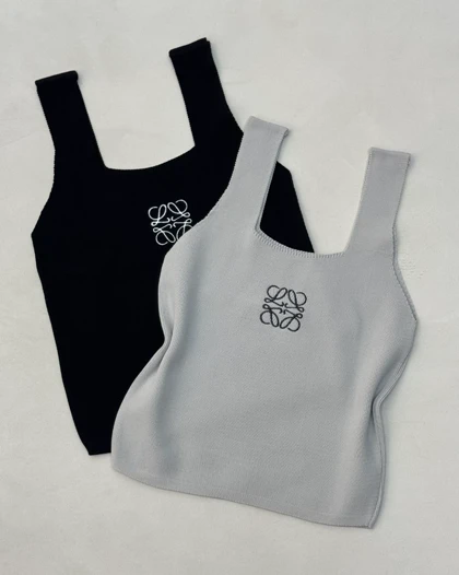 تاپ گلدوزی LEO