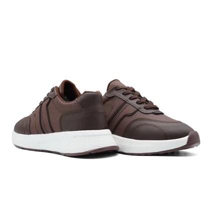 کفش کتانی زنانه مدل 0552