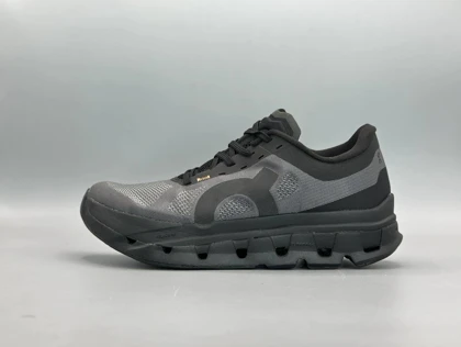 کتانی آن رانینگ کلود فلو 5 فول بلک/ On Running
