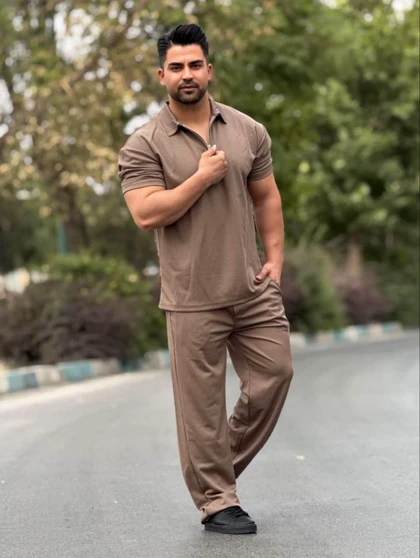 ست پارچه مراکشی گرم بالا