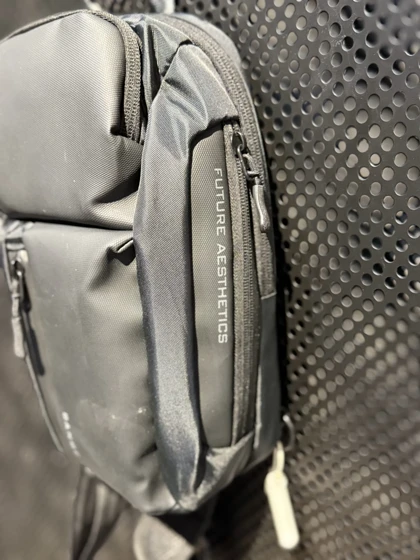 کیف مردانه بادی بگ بنج