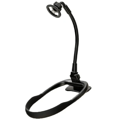 هولدر گردنی مگ‌سیف مگنتی 360 درجه و قابلیت رومیزی ایکس‌او C156