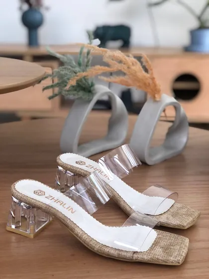 صندل مجلسی زنانه کد 196