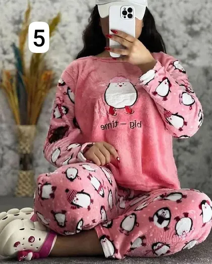 8 طرح ست تدی وارداتی