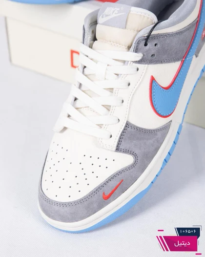 کتانی مردونه وارداتی مستر NIKE SUPREME