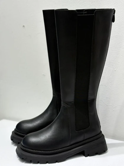 بوت بلند2کش