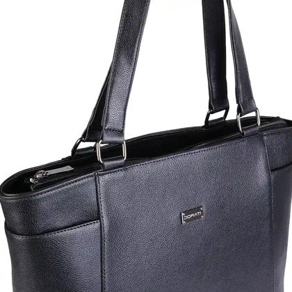 کیف دوشی چرم زنانه 710