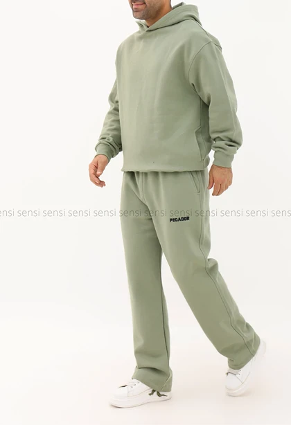 هودی مردانه ساده (BASIC) کد20000003