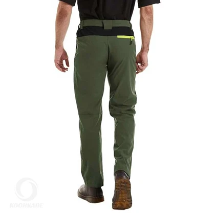 شلوار ترکینگ کد M196D