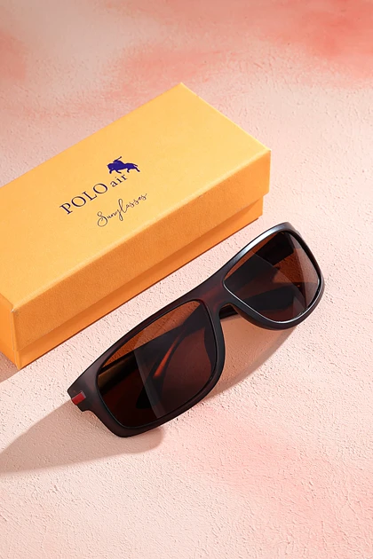 عینک آفتابی مردانه polo-air polo-air