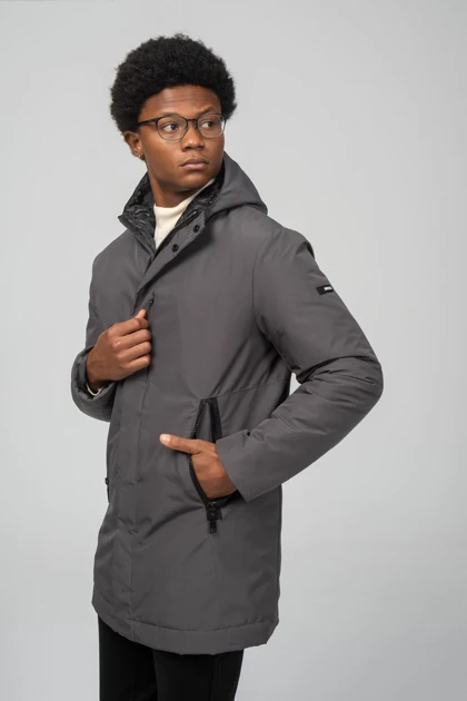 کت و کاپشن مردانه cekmon cekmon