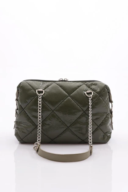 کیف دوشی زنانه اورجینال dgn dgn