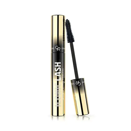 ریمل خیلی مشکی گلدن رز, مدل ICONIC LASH حجم 9 ml