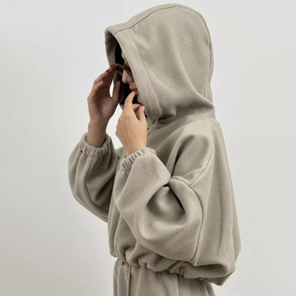 ست هودی و شلوار 1007260