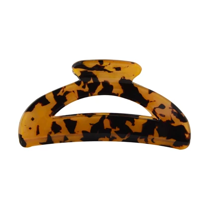 کلیپس زنانه مدل لک دار