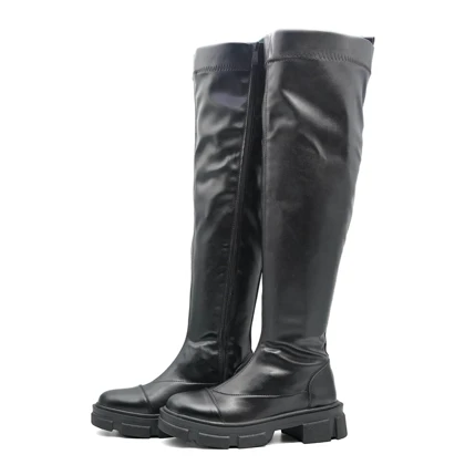 کفش بوت زنانه مدل 0565 _ Boots