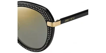 عینک آفتابی جیمی چوو JIM-MORI/S 2M2 52 K1