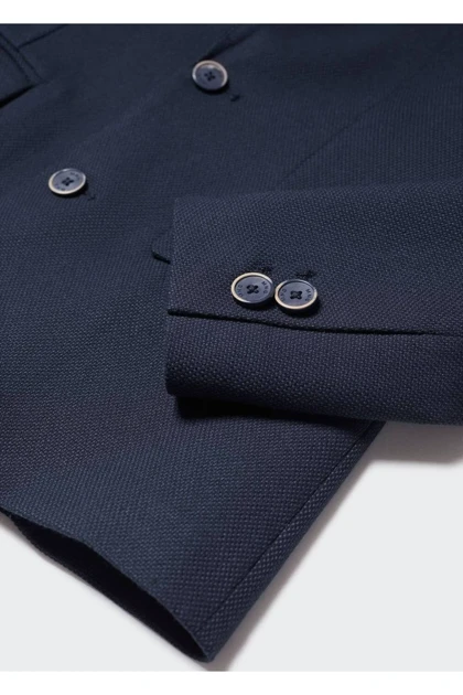 کت و ژاکت بچگانه اورجینال منگو کیدز mango-kids