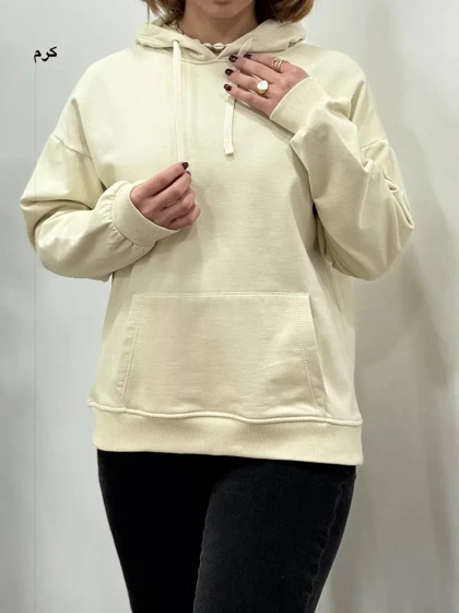 هودی کلاهدار توکرک مهرناز