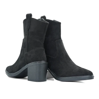 کفش بوت زنانه مدل 0521 _ Boots