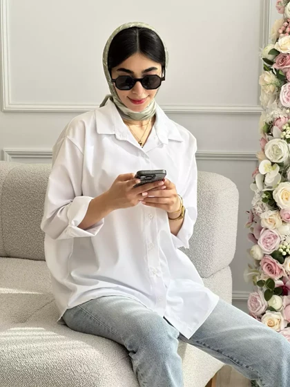 شومیز 1002374