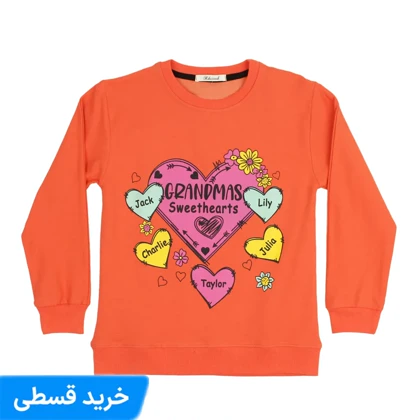 بلوز دورس دخترانه 6965429