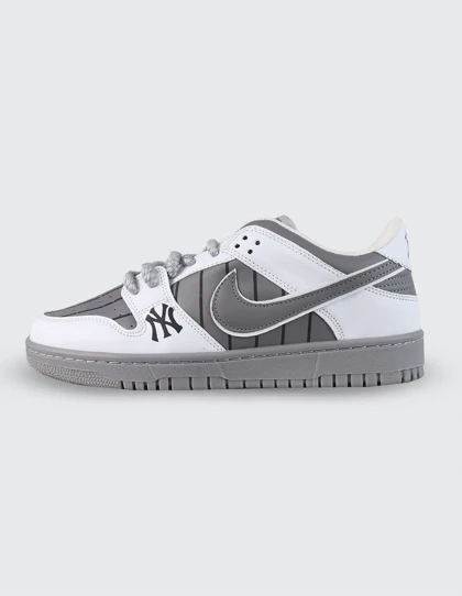 کفش روزانه مردانه نایکی Nike Dunk Low NY M