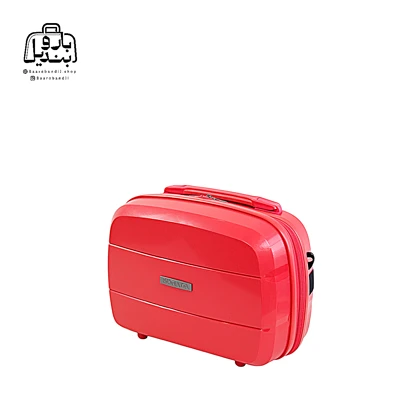 کیف آرایشی چمدان سونادا یورک Sonada York