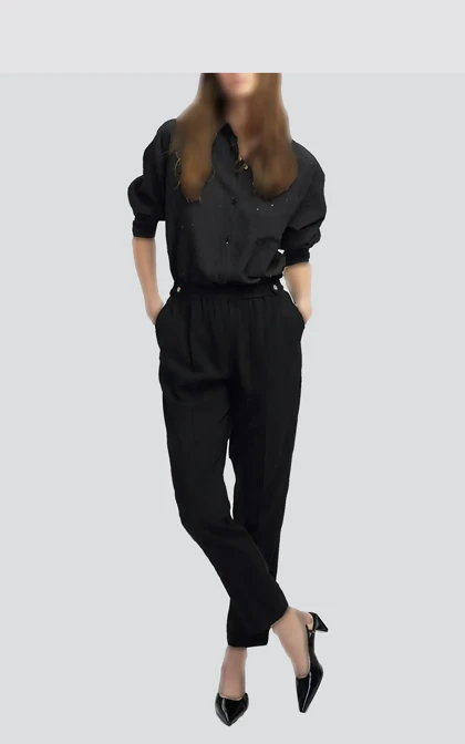 شلوار زنانه IPEKYOL