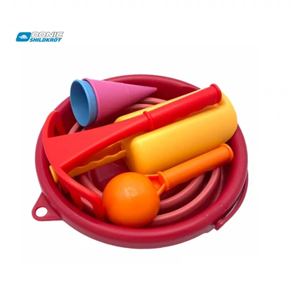 لوازم شن بازی برند شیلدکروت SCHILDKROT Sand toys