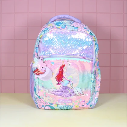 کوله پشتی پری دریایی Smiggle