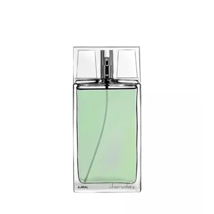 ادوپرفیوم مردانه اجمل مدل Chemystery حجم 90ml