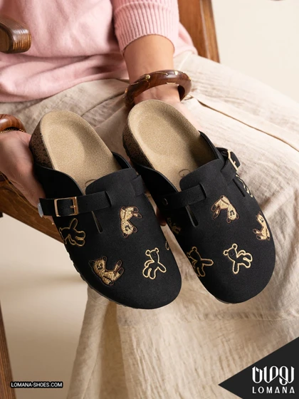 اسلیپر جلوبسته مستربین لومانا - کد 2736