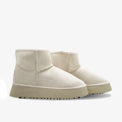 کفش بوت زنانه مدل 0502 _ UGG Boots