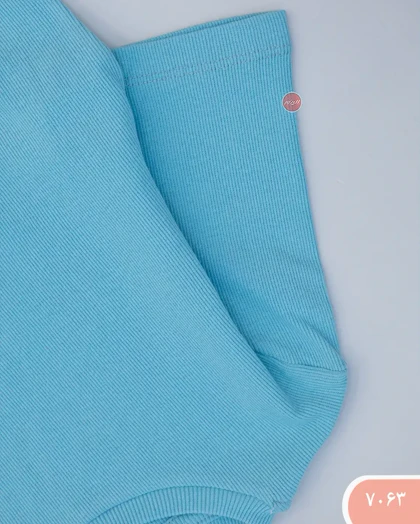 بادی آستین کوتاه 7063