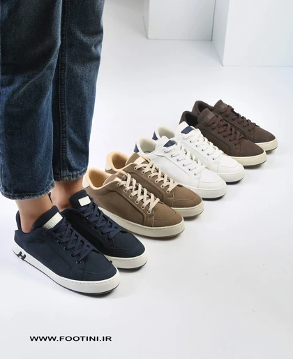 کتانی زنانه هرمس شیک 1010 BD