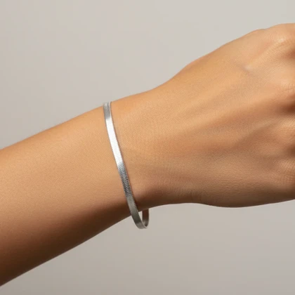 دستبند دخترانه مدل ماری