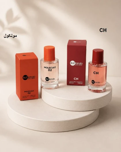 ادکلن 35 میل بایلندو کد 29446
