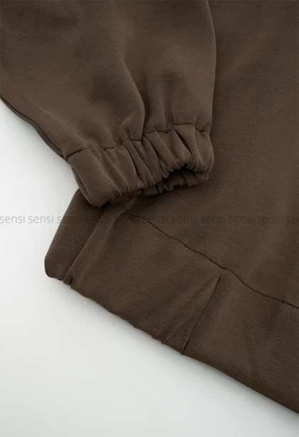 ست بامبر شلوار اویشو کد1004248