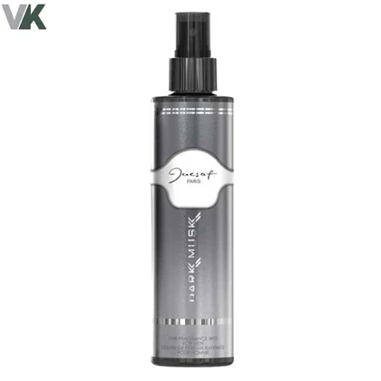 بادی اسپلش مردانه ژکساف مدل دارک ماسک حجم 200 میلی لیتر (شناسه 30100593)