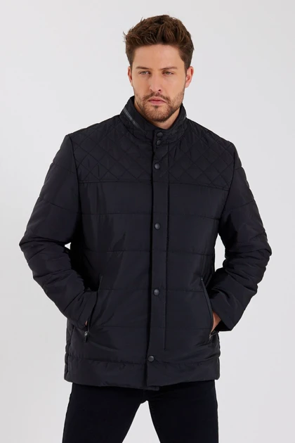 کت و کاپشن مردانه sivaist